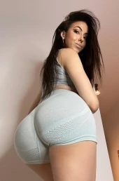 Проститутка Эльвира