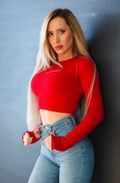 Проститутка Вероника